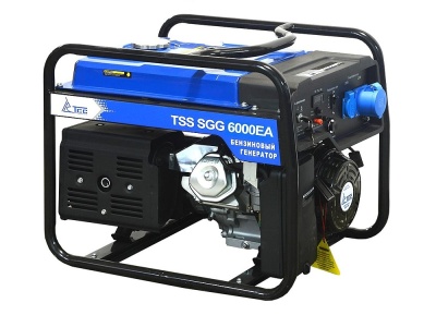  TSS SGG 6000EA